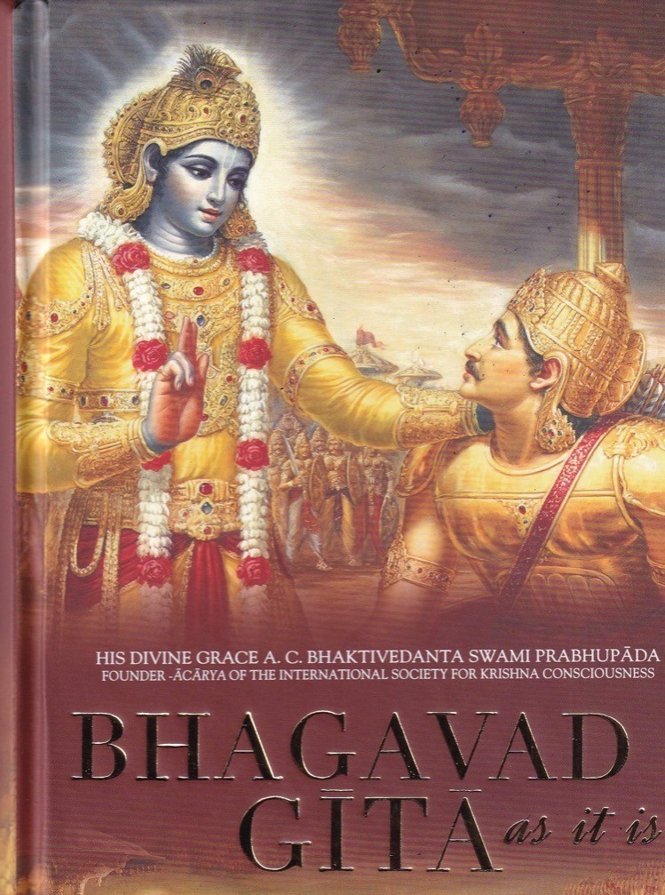 Gita Books- Pack of 54 (English)